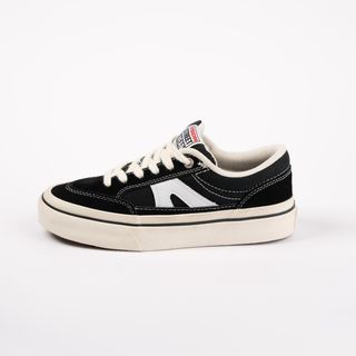 vision street wear  Black