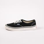 ونس آتنتیک مشکی سفید/vans authentic b&w