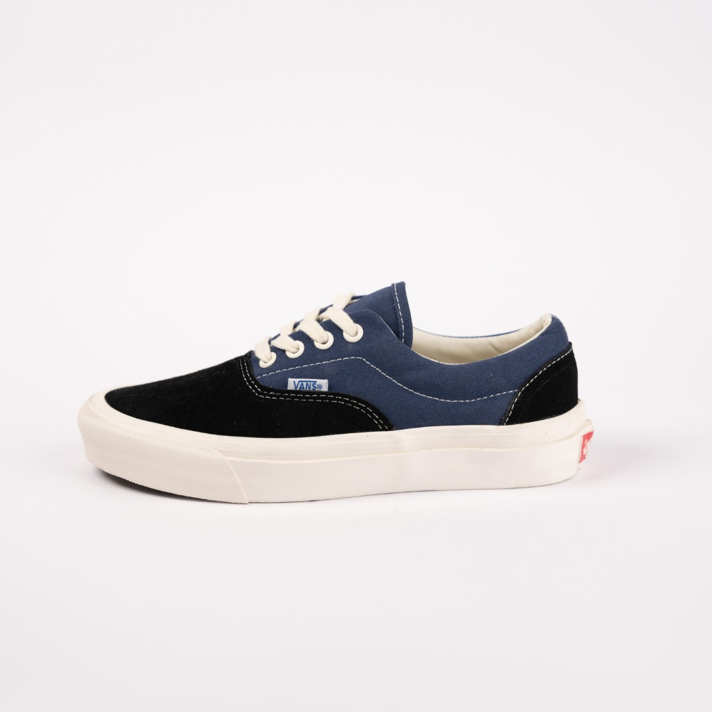 کفش ونس مدل آتنتیک/vans authentic era navy blue