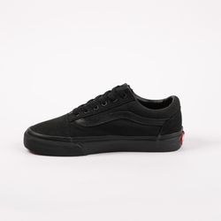 Vans old skool full black
