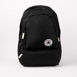 کوله پشتی کانورس مشکی/converse backpack