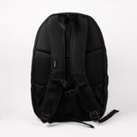 کوله پشتی کانورس مشکی/converse backpack