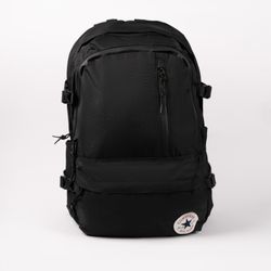 Converse backpack full black