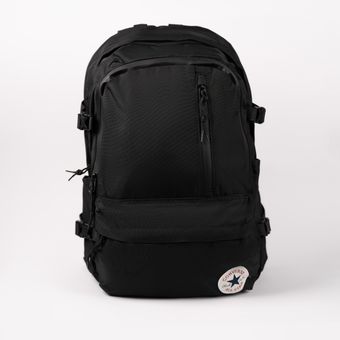 Converse backpack full black