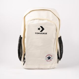 کوله کانورس سفید/Converse back pack white