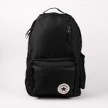 کوله کانورس تمام مشکی/converse backpack  b
