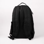 کوله کانورس تمام مشکی/converse backpack  b