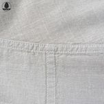 پیراهن آستین بلند لینن اسلپ  - کد 0029