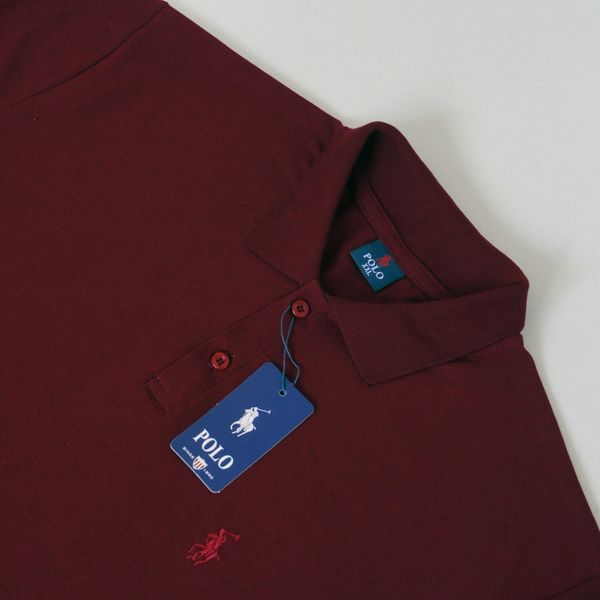 پولوشرت مردانه جودون قواره استاندارد - کد 0034