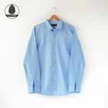 پیراهن آستین بلند کنفی - کد 0017