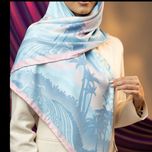 روسری دریای لیلیوم