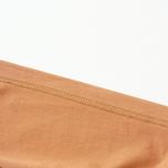 تیشرت بیسیک مردانه قواره باکسی پنبه دولا - کد 0036