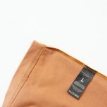 تیشرت بیسیک مردانه قواره باکسی پنبه دولا - کد 0036