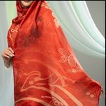 شال  یلدای قرمز شب چله