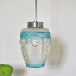 چراغ سقفی فولادی 05612
