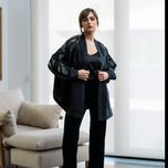 کیمونو میسا با منجوق دوزی