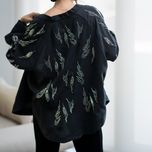 کیمونو میسا با منجوق دوزی