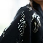 کیمونو میسا با منجوق دوزی