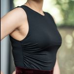 بادی‌سوت بدون آستین