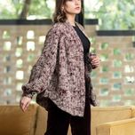 کیمونو میسا (دو رنگ )