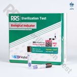 ویال نشانگر بیولوژیک بخار 5^10 (21110-14 RRS) - جعبه 100 عددی