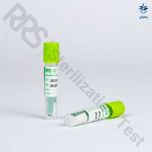 نشانگر بیولوژیک اتیلن اکساید (22110-14 RRS) - جعبه 100 عددی