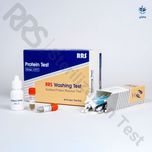 پروتئین تست 1 - (RRS 14-41110) - جعبه 50 عددی / کیت تشخیص پروتئین باقی­مانده بر سطوح بعد از پاک­ سازی و شست و شو