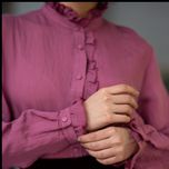 شومیز لی‌لی‌‌رز