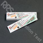 نشانگر شیمیایی اتوکلاو بخار تایپ 4 (11440-14 RRS) - جعبه 300 عددی