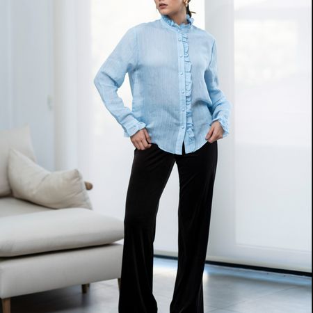 شومیز لی‌لی‌‌رز