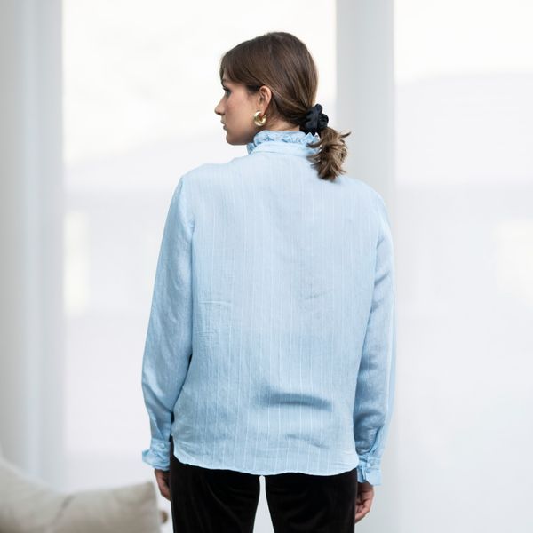 شومیز لی‌لی‌‌رز