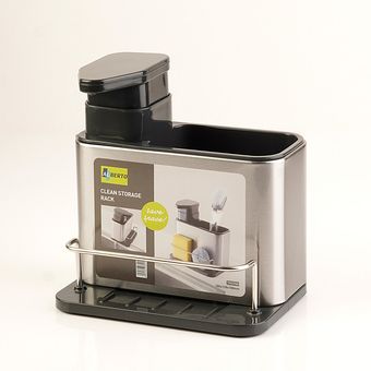 جا مایع استیل