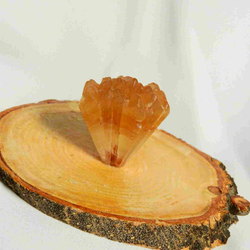 کریستال کوارتز طبیعی