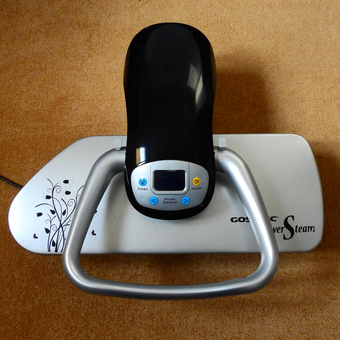 اتو پرس گاسونیک مدل GSP-274 GOSONIC