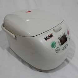 پلوپز دیجیتالی میجر MAJOR مدل mcr 3015