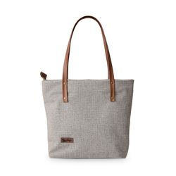 کیف دوشی زنانه پارچه ای مدل HF01