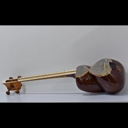 تار تک مهر علی یاری (کارکرده)