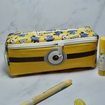 جامدادی سه زیپ مینیون ها6