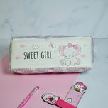 جامدادی سه زیپ فیلی 8