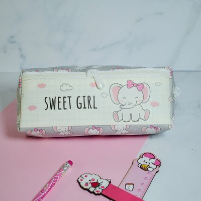 جامدادی سه زیپ فیلی 8