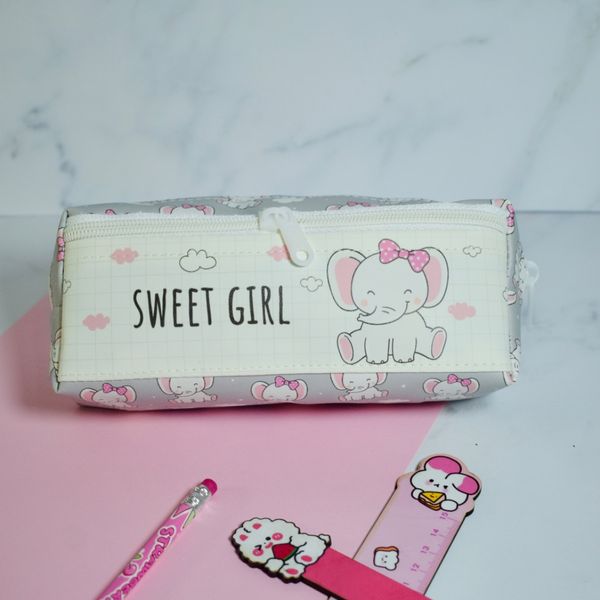 جامدادی سه زیپ فیلی 8