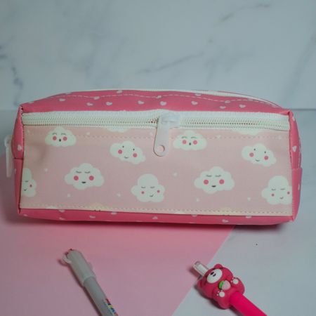 جامدادی سه زیپ ابری 9