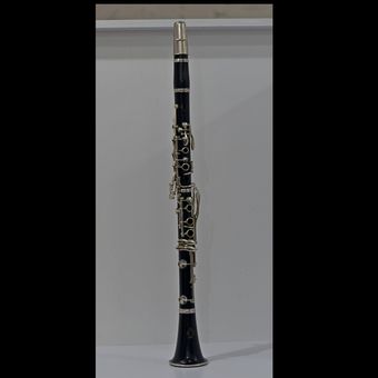 کلارینت( BUFFET ) ‌B12 (کارکرده)