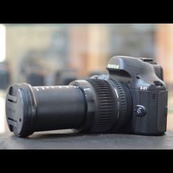 دوربین عکاسی فوجی X-S1 (کارکرده)