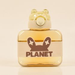 قمقمه مکعبی planet