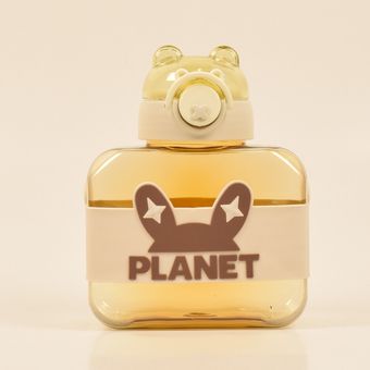 قمقمه مکعبی planet