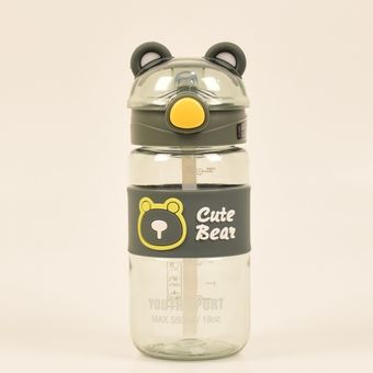 قمقمه cute bear