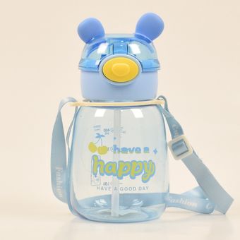 قمقمه happy bear