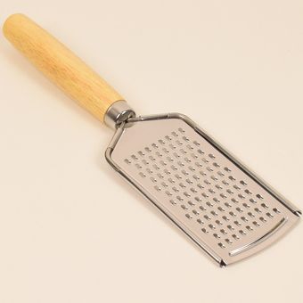 رنده کوچک چوبی