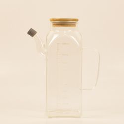 روغن ریز پیرکس مکعبی